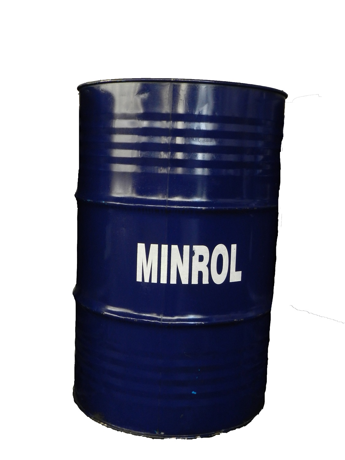 MINROL Aluminium complex Grease Graphited 0_0