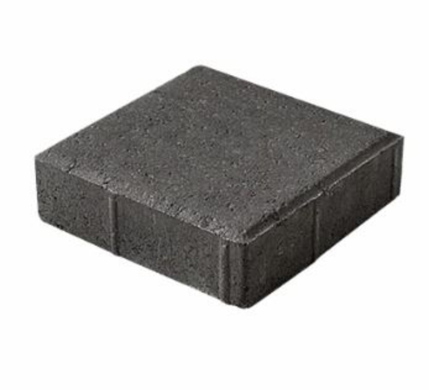 UNIQUE 25 mm Square Paver Blocks 15.75 x 15.75 inch_0