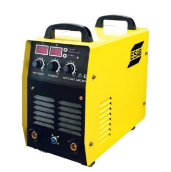ESAB 30 - 300 A MMA Welding Machine ARC 301i 415 V 11 kVA_0