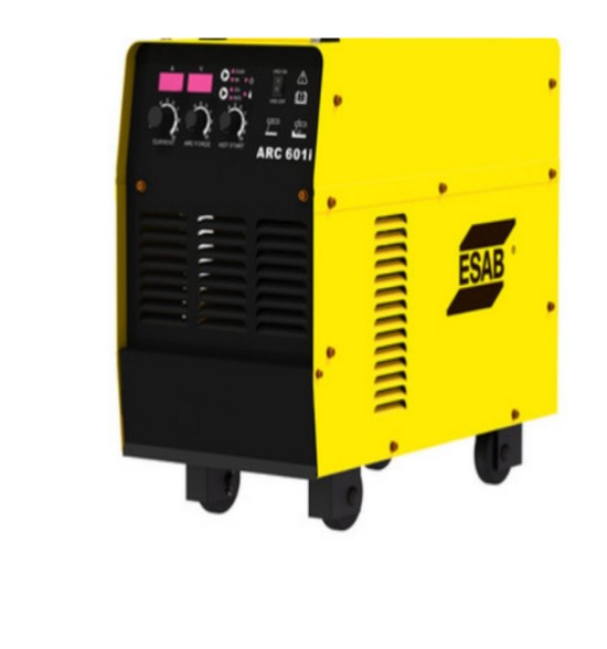 ESAB 50 - 600 A MMA Welding Machine ARC 601i 415 V 31.6 kVA_0
