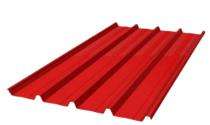 TATA TISCON Corrugated Mild Steel Roofing Sheet_0