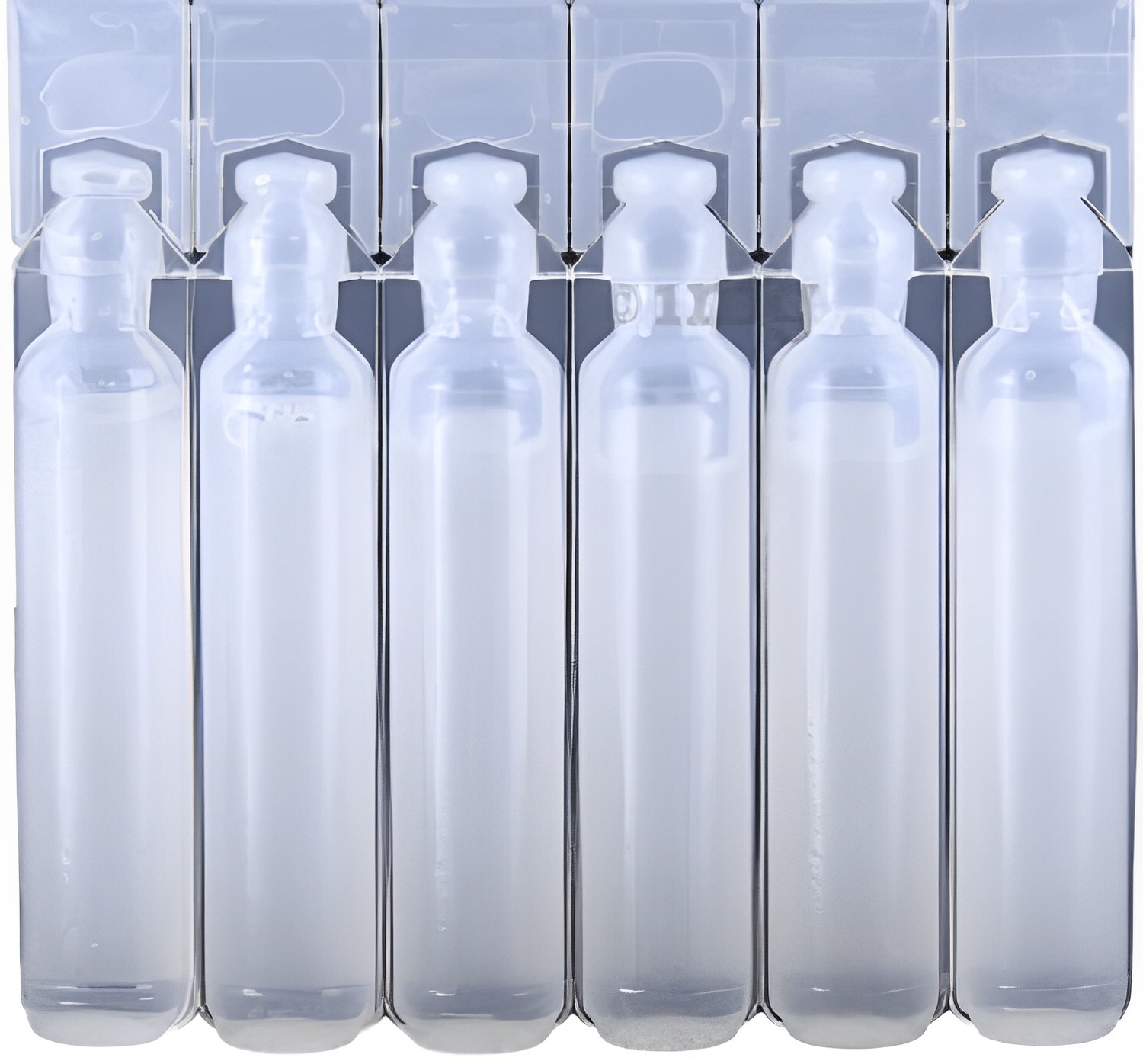 50 ml HDPE 5 in Sterile Bottle for Injection Water_0