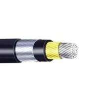 Grandlay Aluminium PVC GS Round Wire PVC LT Power Cables 1 Core 1000 sqmm 1.1 kV_0