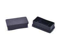 Neo Plastics Plastic End Plugs 90 mm_0