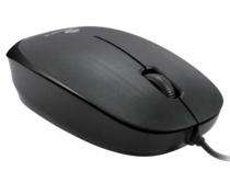 Zebronics Mouse Wired Optical 58 x 98 x 31 mm_0