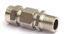 Dowell's DBW01 Double Compression Cable Gland 50 mm_0
