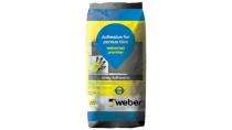 Weber weberset premier Polymer Based Tile Adhesive 20 Kg_0