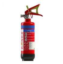 KANEX 1 kg Dry Powder Fire Extinguishers_0