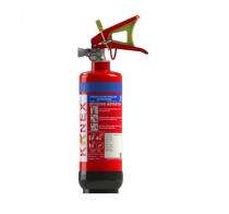 KANEX 1 kg Dry Powder Fire Extinguishers_0