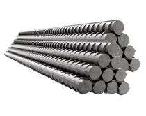 Generic 8 mm Fe 500 TMT Bars 12 m IS 1786_0