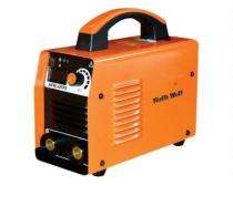 Ralli Wolf 20 - 200 A Arc Welding Machine WA20 230 V 7.9 kVA_0