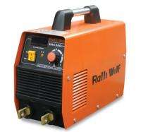 Ralli Wolf 30 - 200 A Arc Welding Machine RA20 230 V 9.59 kVA_0
