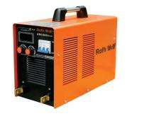 Ralli Wolf 30 - 250 A Arc Welding Machine RA25 415 V 9.4 kVA_0