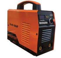 Ralli Wolf 20 - 250 A Arc Welding Machine EC0-250 230 V 8.3 kVA_0