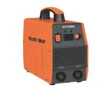 Ralli Wolf 10 - 200 A Arc Welding Machine ECO200N 230 V 6 kVA_0