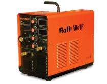 Ralli Wolf 50 - 200 A MIG Welding Machine RM20 220 V 8.2 kVA_0