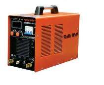 Ralli Wolf 10 - 250 A TIG Welding Machine RT25 415 V 9.5 kVA_0