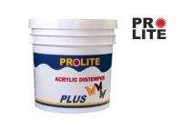 PROLITE White Acrylic Distempers 20 ltr_0