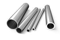 Aries Alloy 1.25 in Seamless Titanium Pipe Round 6 m_0