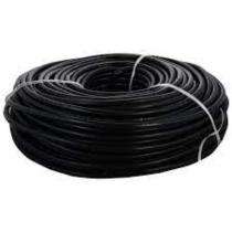 1 sqmm FR Electric Wire Black 90 m_0
