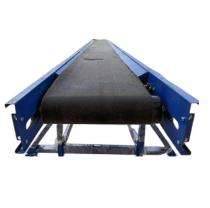 Semi Automatic Horizontal Conveyor Machine_0