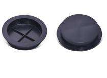 Neo Plastics Plastic End Plugs 3 inch_0