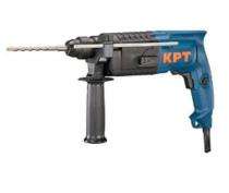 KPT KPTRH22 Corded Rotary Hammer 22 mm 2.4 kg 800 W 4800 bpm_0