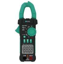 METERIVA MR-CM70 600 µA - 10 mA 6 - 750 V AC DC Clamp Meter_0