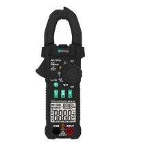 METERIVA MR-CM34 60 - 600 A 6 - 600 V AC DC Clamp Meter_0