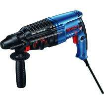 BOSCH GBH 2-26 DRE + DRILL CHUCK Corded Rotary Hammer 13 - 30 mm 2 kg 800 W 4200 bpm_0