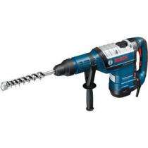 BOSCH GBH 8-45 DV Corded Rotary Hammer 12 - 45 mm 8 kg 1500 W 2760 bpm_0