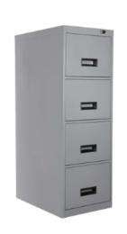 Featherlite Storage Lockers Cabinet_0