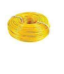 2 Core 1.5 sqmm Industrial Flexible Cables 100 m Copper 1.1 kV_0