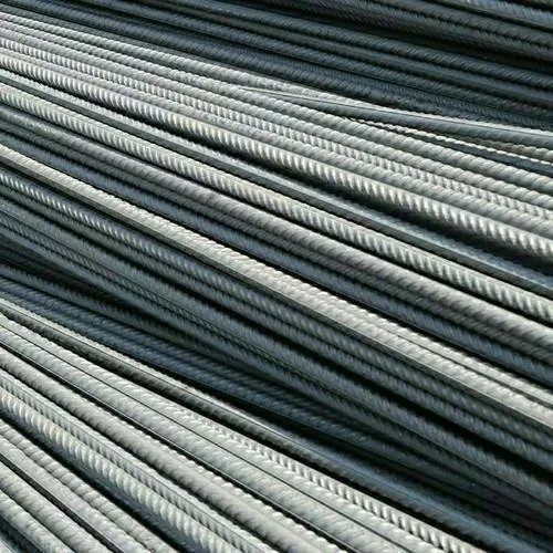 VIZAG 10 mm Fe 500D TMT Bars 6 m IS 1786_0