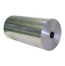 Plain 25 micron 20 cm 1 m Aluminium Foil_0