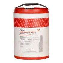 Fosroc Hydroproof Extra Waterproofing Chemical in Litre_0