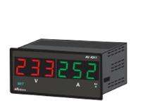 Mistura 230 VAC Digital Voltmeter LED Display_0