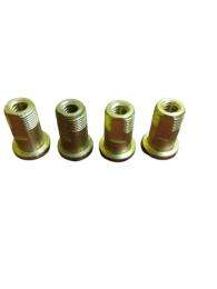 Neelakanteshwar M22 Brass Mold In Thread Inserts_0