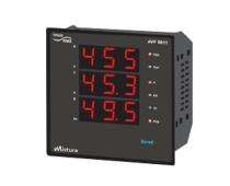 Mistura AVF-9611 5 A Three Phase Digital Energy Meters_0