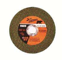 Kapson 107 mm Cutting Wheels KCW-02 16 mm 15200 rpm_0