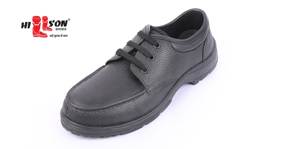 Hillson Discovery Fully Moulded Hard PVC Gumboots_0