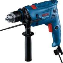 BOSCH 600 W Corded Impact Drill GSB 600 1.5 - 13 mm 3000 rpm_0