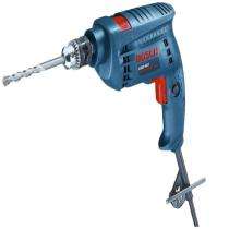 BOSCH 500 W Corded Impact Drill GSB  501 1 - 10 mm 2600 rpm_0