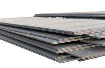 SAIL 10 mm MS Plates IS 2062 E410 2500 mm 10000 mm_0