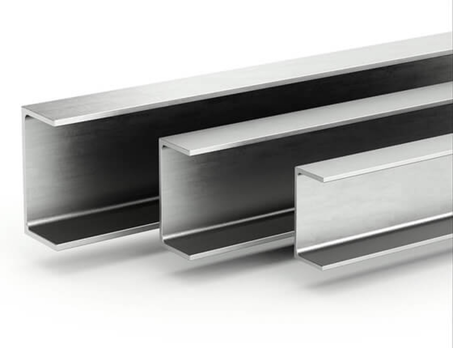 Generic 200 x 75 mm MS Channels 5 mm_0