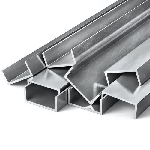 SAIL 200 x 75 mm MS Channels ISMC 200 6.1 mm_0