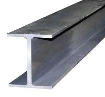 SAIL 240 x 240 mm MS Beam 12 m 60.32 kg/m 7.5 mm_0