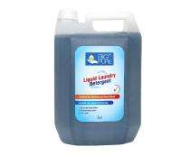 BIG Pure Liquid Cleaners Laundry Detergent_0