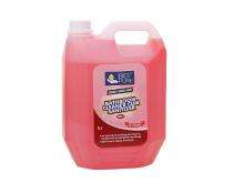 BIG Pure Liquid Cleaners BR1 Bathroom cum Sanitizer_0