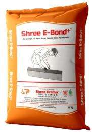 Shree Premix Block Jointing Mortar_0